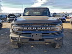 Ford Bronco 2025