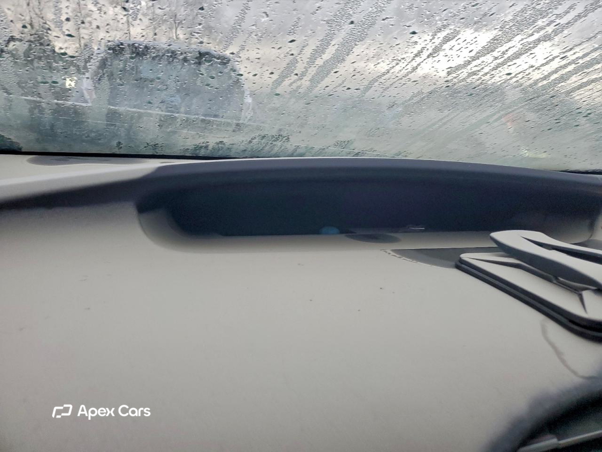 Toyota Prius 2015