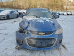 Chevrolet Sonic 2017