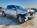 Chevrolet Silverado 2021