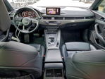 Audi A5 2018