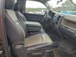 Dodge RAM 2011