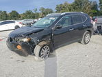 Nissan Rogue 2015