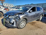 Nissan Rogue 2018