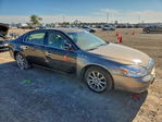 Buick Lucerne 2009