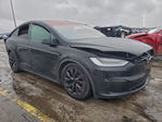 Tesla Model X 2022