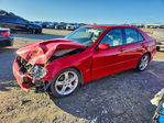 Lexus IS 2005