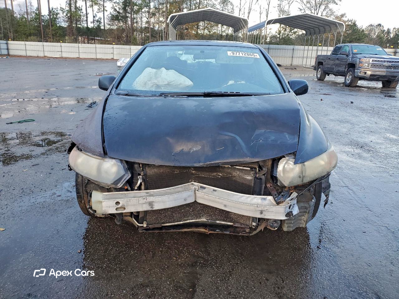 Honda Civic 2007