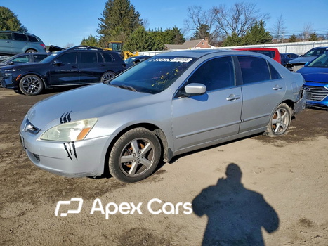 Honda Accord 2005 - Image 1 of 12