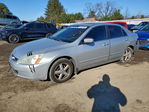 Honda Accord 2005