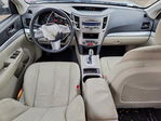 Subaru Outback 2011