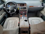 Audi Q7 2013