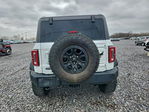 Ford Bronco 2023