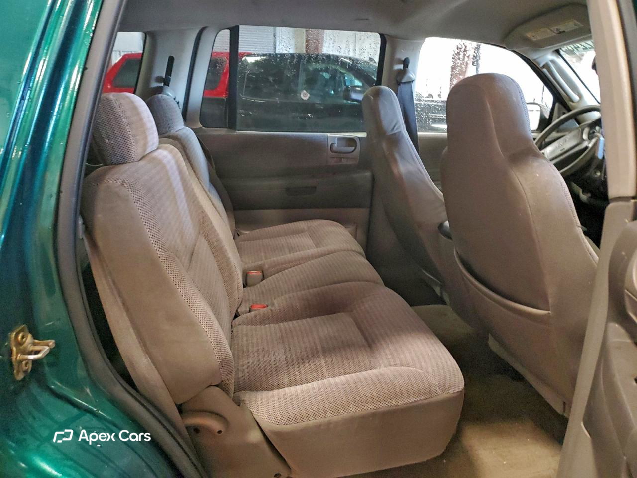 Dodge Durango 2003