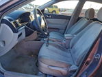Hyundai Sonata 2008