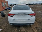 Chrysler 200 2015