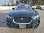 Jaguar F-Pace 2017