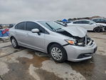 Honda Civic 2015