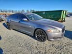 Jaguar XJ 2012
