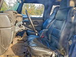 Jeep Wrangler 2004