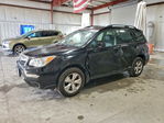 Subaru Forester 2016