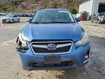 Subaru XV 2017