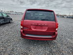 Dodge Caravan 2015