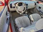 Hyundai Accent 2003