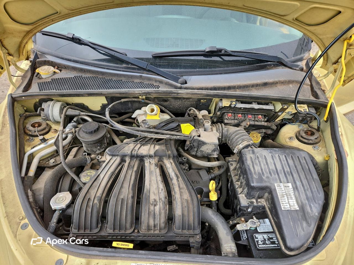 Chrysler PT Cruiser 2007