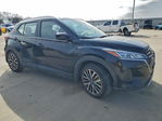 Nissan Kicks 2021