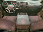Chevrolet Silverado 2011
