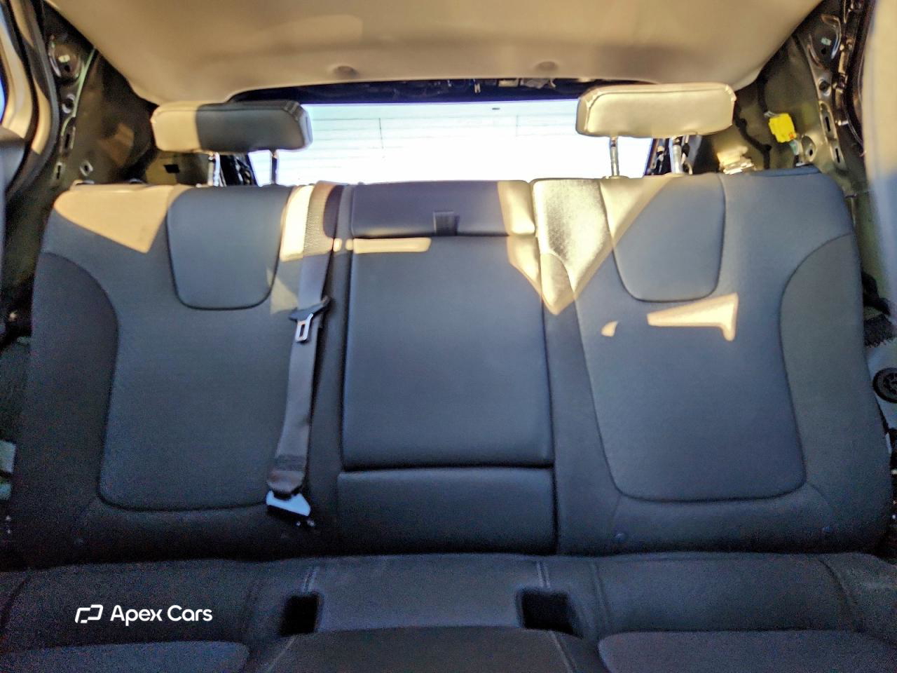 Buick Encore GX 2026
