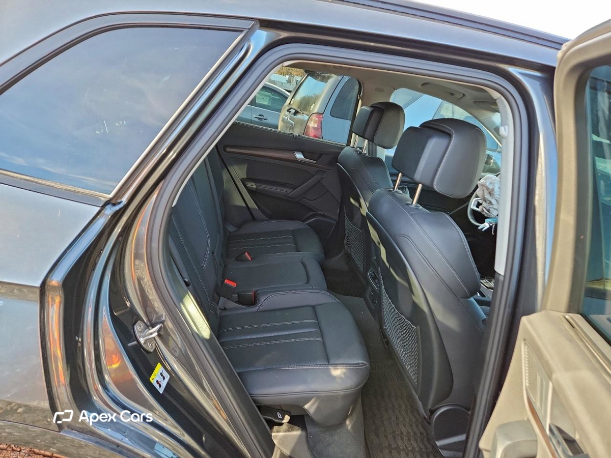 Audi Q5 2023