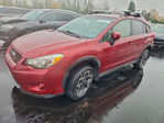 Subaru XV 2013