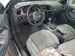 Audi A5 2016