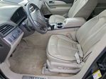 Lincoln MKX 2015
