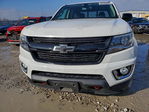 Chevrolet Colorado 2017