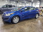 Hyundai Elantra 2016
