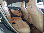 Mercedes-Benz CLA-klasse 2015