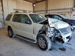 Mercury Mountaineer 2004