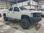 Chevrolet Silverado 2013