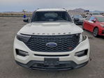 Ford Explorer 2021