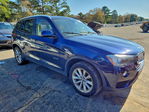 BMW X3 2017