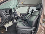 Subaru Forester 2014