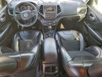 Jeep Cherokee 2019