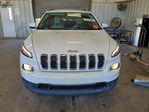 Jeep Cherokee 2016