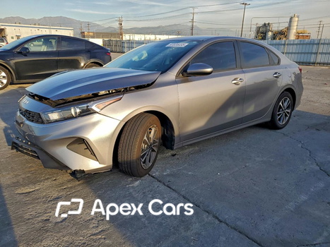 Kia Forte 2024 - Image 1 of 13