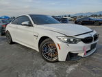 BMW M4 2015