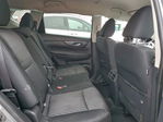 Nissan Rogue 2018