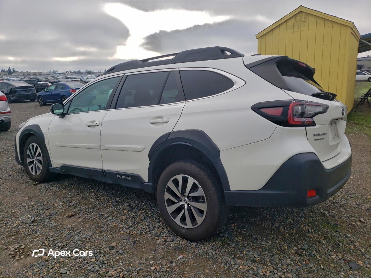 Subaru Outback 2023